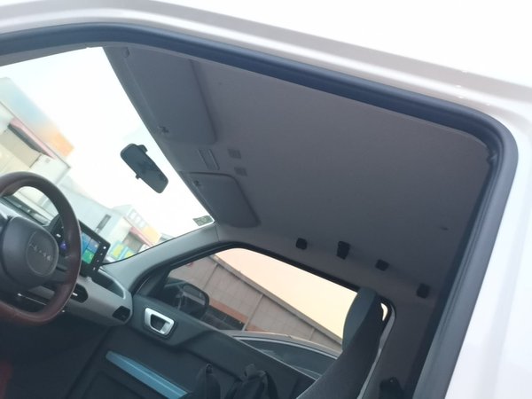 Geely Galaxy Panda 2023, 24500 км, за 4633 USD - фото 28