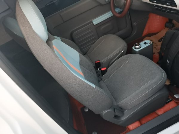 Geely Galaxy Panda 2023, 24500 км, за 4633 USD - фото 30