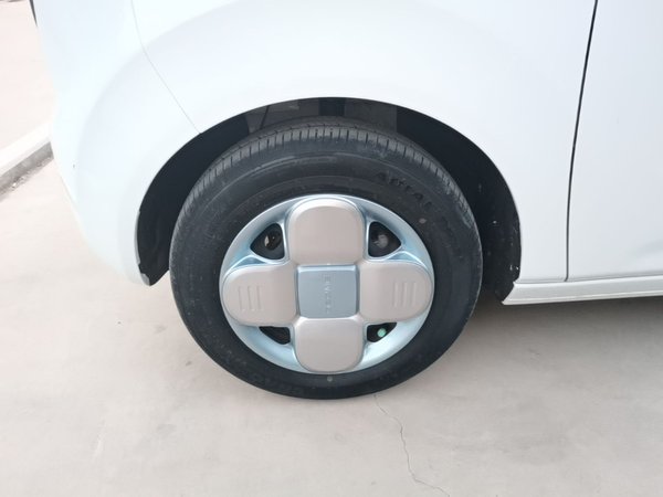 Geely Galaxy Panda 2023, 24500 км, за 4633 USD - фото 8