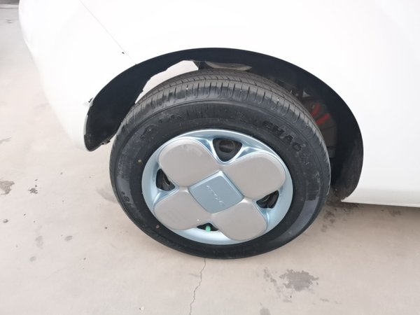 Geely Galaxy Panda 2023, 24500 км, за 4633 USD - фото 10