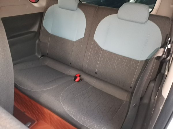 Geely Galaxy Panda 2023, 24500 км, за 4633 USD - фото 27