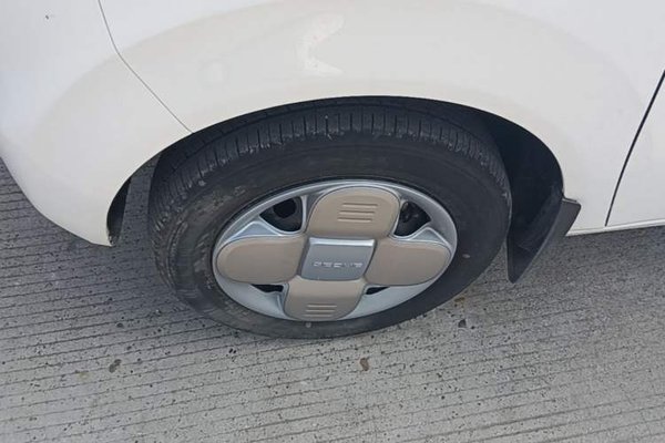 Geely Galaxy Panda 2023, 32200 км, за 5931 USD - фото 8