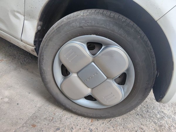 Geely Galaxy Panda 2023, 36200 км, за 5045 USD