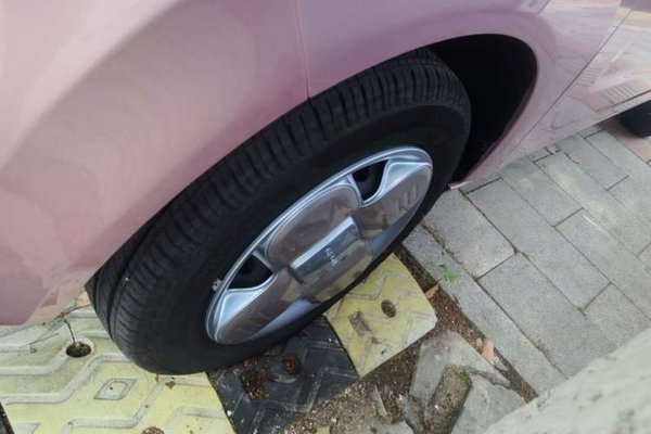 Geely Galaxy Panda 2024, 16200 км, за 5771 USD - фото 8