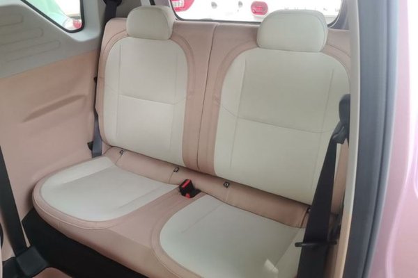 Geely Galaxy Panda 2024, 16200 км, за 5771 USD - фото 20
