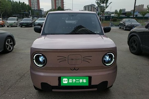 Geely Galaxy Panda 2024, 29000 км, за 5957 USD