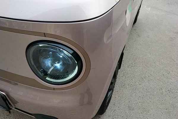 Geely Galaxy Panda 2024, 29000 км, за 5957 USD - фото 9