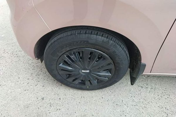 Geely Galaxy Panda 2024, 29000 км, за 5957 USD - фото 8