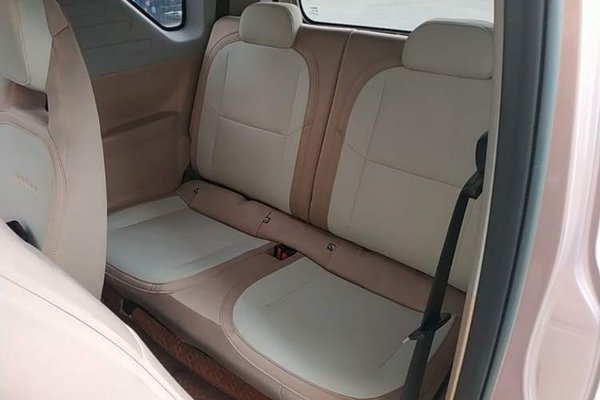 Geely Galaxy Panda 2024, 29000 км, за 5957 USD - фото 20