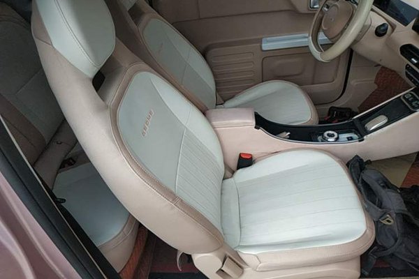Geely Galaxy Panda 2024, 29000 км, за 5957 USD - фото 23