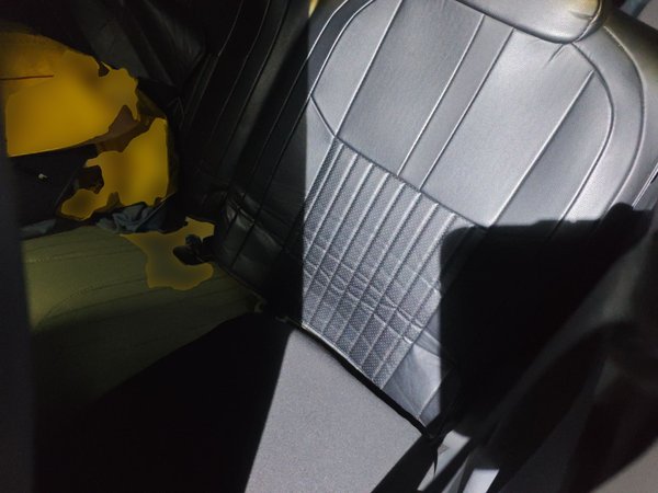 Geely Galaxy Panda 2024, 18600 км, за 5588 USD - фото 16