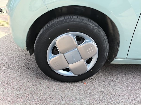 Geely Galaxy Panda 2024, 47900 км, за 5544 USD - фото 8