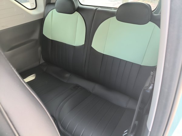Geely Galaxy Panda 2024, 47900 км, за 5544 USD - фото 20
