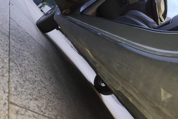 Geely Galaxy Panda 2024, 11100 км, за 6490 USD - фото 25