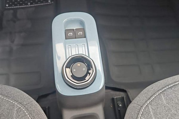 Geely Galaxy Panda 2024, 100 км, за 7089 USD - фото 16