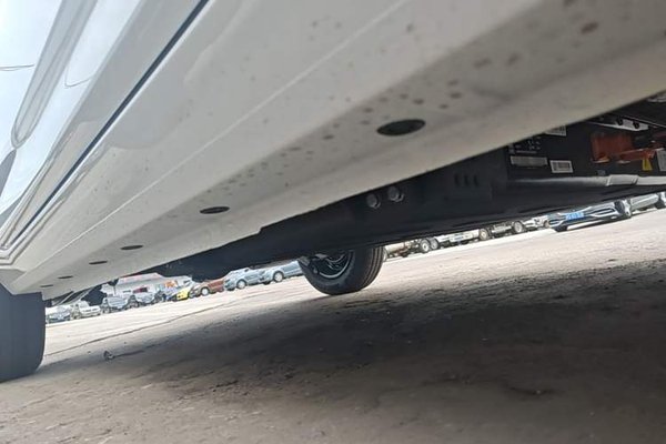 Geely Galaxy Panda 2024, 100 км, за 7089 USD - фото 26