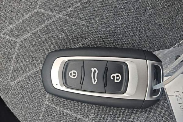 Geely Galaxy Panda 2024, 100 км, за 7089 USD - фото 23