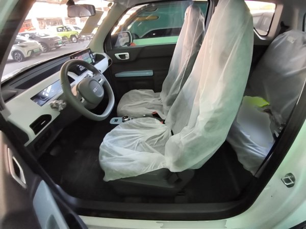 Geely Galaxy Panda 2024, 100 км, за 7014 USD - фото 18