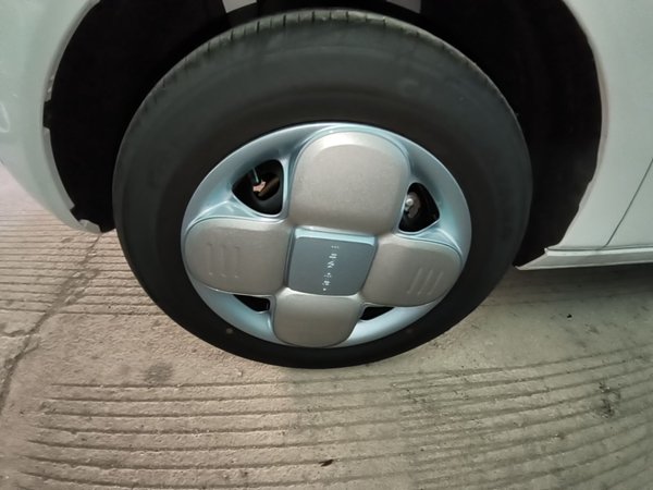 Geely Galaxy Panda 2024, 100 км, за 7014 USD - фото 8