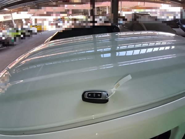 Geely Galaxy Panda 2024, 100 км, за 7014 USD - фото 11