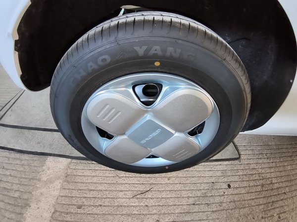 Geely Galaxy Panda 2024, 100 км, за 7014 USD - фото 10