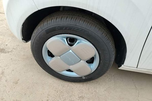 Geely Galaxy Panda 2024, 100 км, за 6795 USD - фото 8