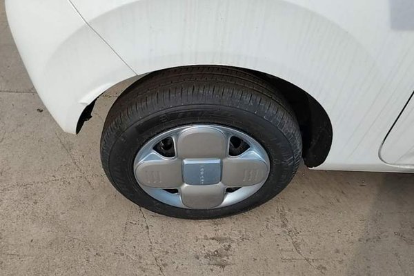 Geely Galaxy Panda 2024, 100 км, за 6795 USD - фото 10