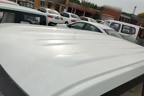 Geely Galaxy Panda 2024, 100 км, за 6795 USD - фото 11