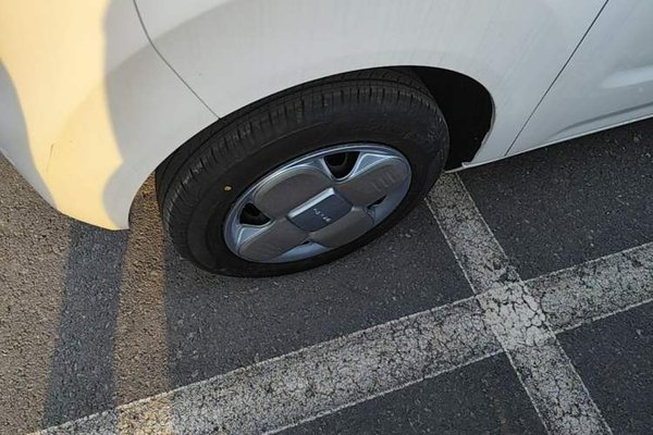 Geely Galaxy Panda 2024, 100 км, за 7114 USD - фото 8