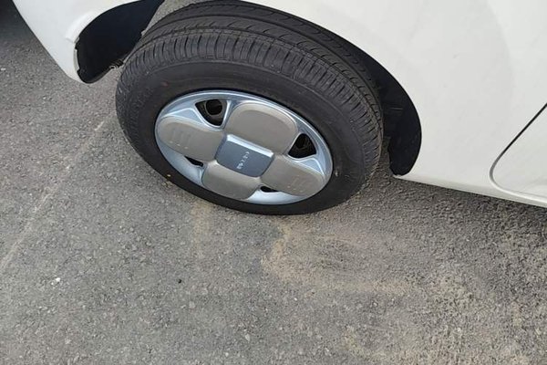 Geely Galaxy Panda 2024, 100 км, за 7114 USD - фото 10