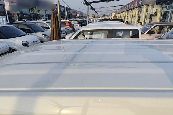 Geely Galaxy Panda 2024, 100 км, за 7114 USD - фото 11