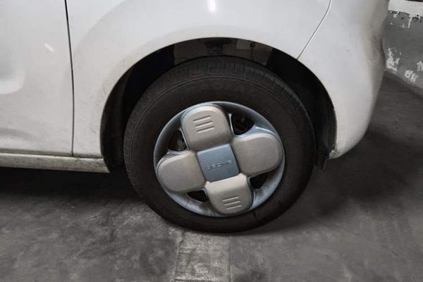 Geely Galaxy Panda 2024, 13200 км, за 6059 USD - фото 8