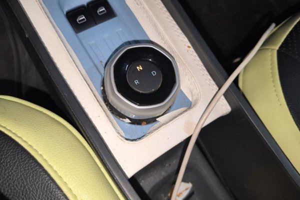 Geely Galaxy Panda 2024, 13200 км, за 6059 USD - фото 13