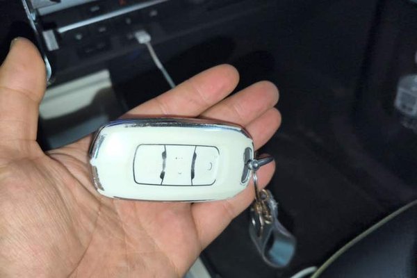 Geely Galaxy Panda 2024, 13200 км, за 6059 USD - фото 17