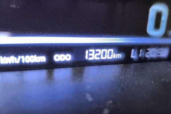 Geely Galaxy Panda 2024, 13200 км, за 6059 USD - фото 11