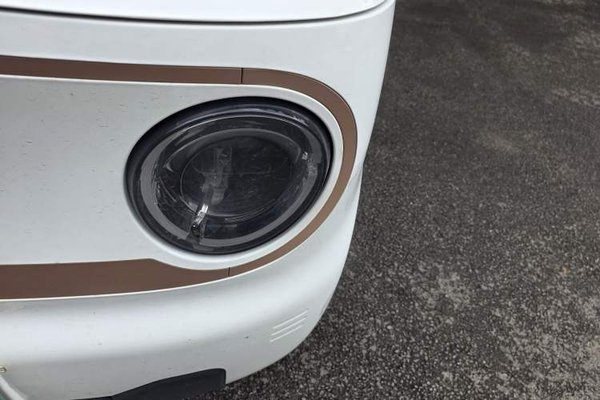Geely Galaxy Panda 2024, 13200 км, за 6729 USD - фото 15