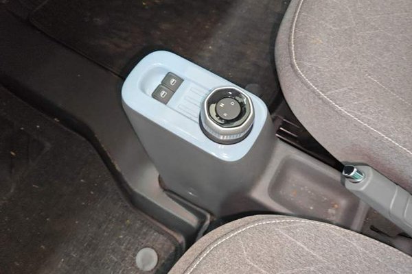 Geely Galaxy Panda 2024, 13200 км, за 6729 USD - фото 27