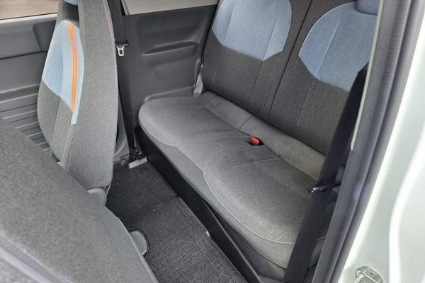 Geely Galaxy Panda 2024, 13200 км, за 6729 USD - фото 36