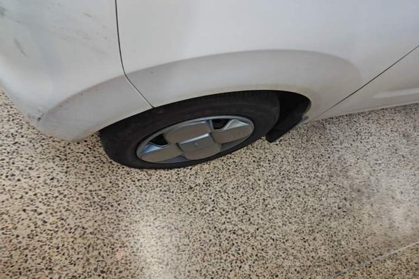 Geely Galaxy Panda 2024, 13200 км, за 6729 USD - фото 8