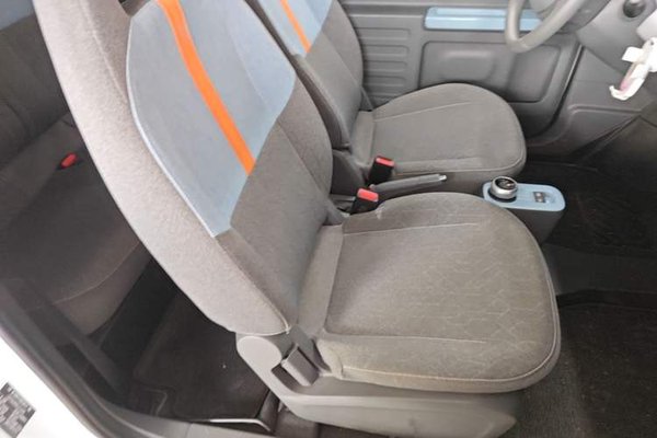 Geely Galaxy Panda 2024, 13200 км, за 6729 USD - фото 33