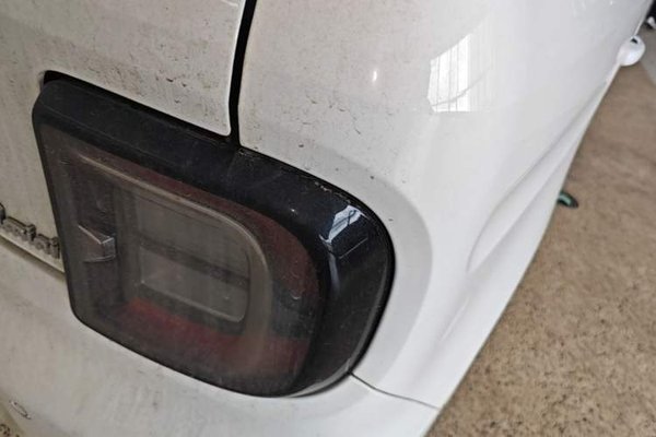 Geely Galaxy Panda 2024, 13200 км, за 6729 USD - фото 7