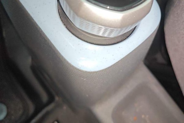 Geely Galaxy Panda 2024, 13200 км, за 6729 USD - фото 22