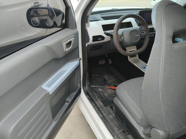 Geely Galaxy Panda 2024, 15500 км, за 6188 USD - фото 19