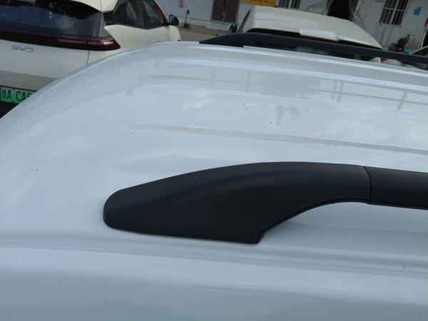 Geely Galaxy Panda 2024, 15500 км, за 6188 USD