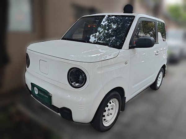 Geely Galaxy Panda · 2024 год