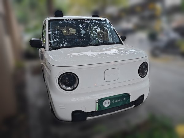 Geely Galaxy Panda 2024, 16900 км, за 5218 USD