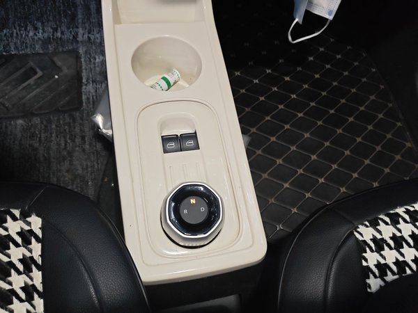 Geely Galaxy Panda 2024, 16900 км, за 5218 USD - фото 15