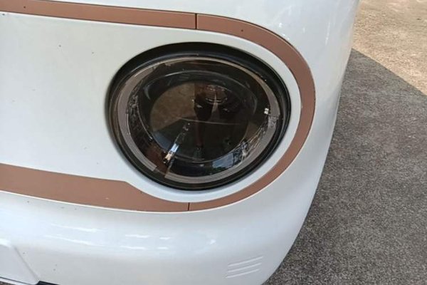 Geely Galaxy Panda 2024, 19800 км, за 6038 USD - фото 8