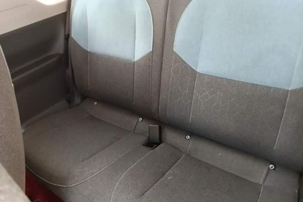 Geely Galaxy Panda 2024, 19800 км, за 6038 USD - фото 20
