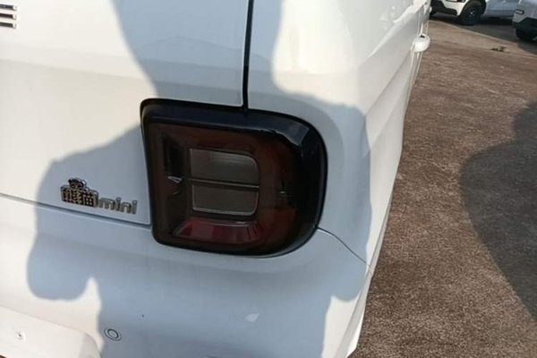 Geely Galaxy Panda 2024, 19800 км, за 6038 USD - фото 9